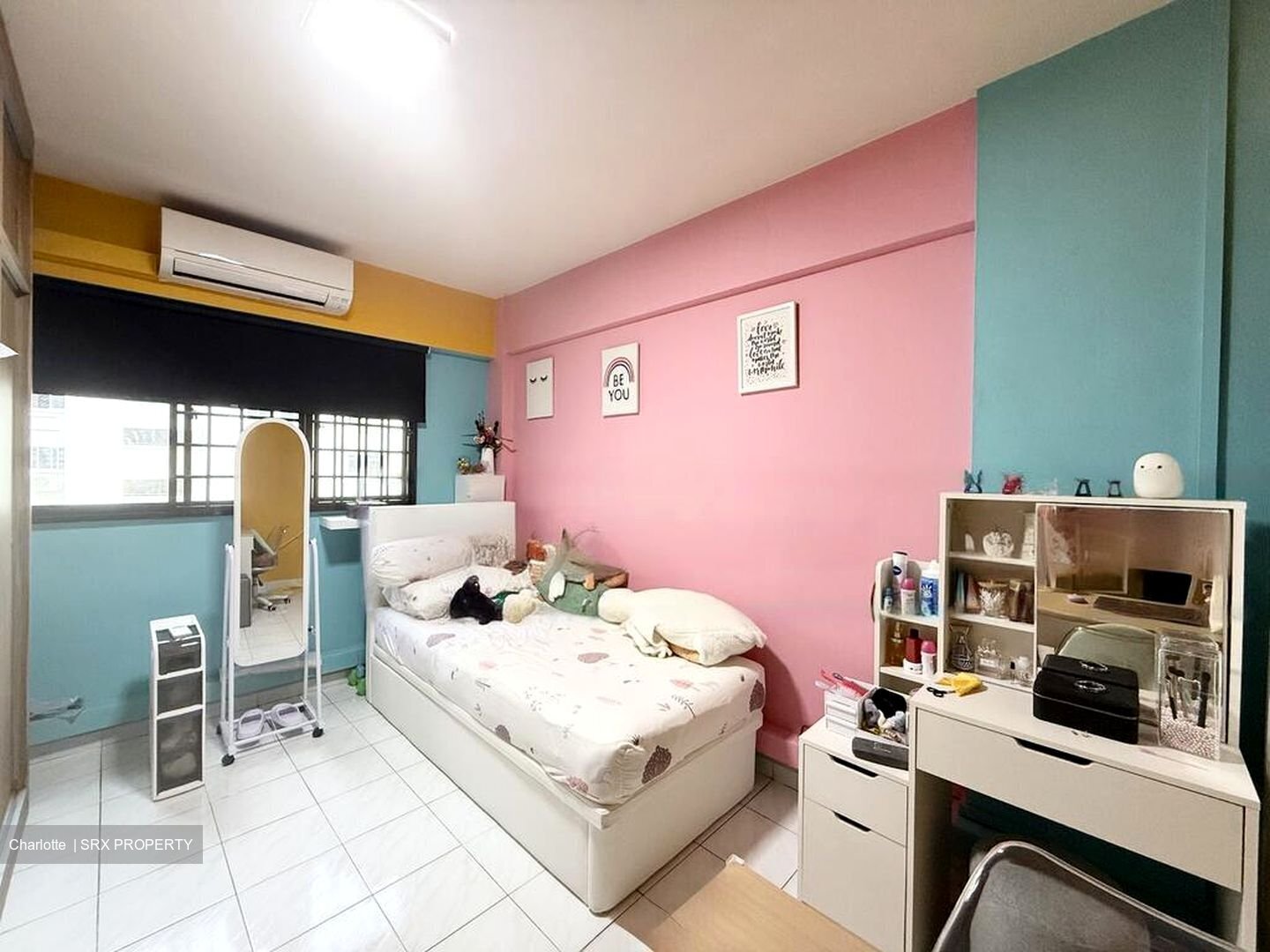 Blk 754 Yishun Street 72 (Yishun), HDB 4 Rooms #470250311